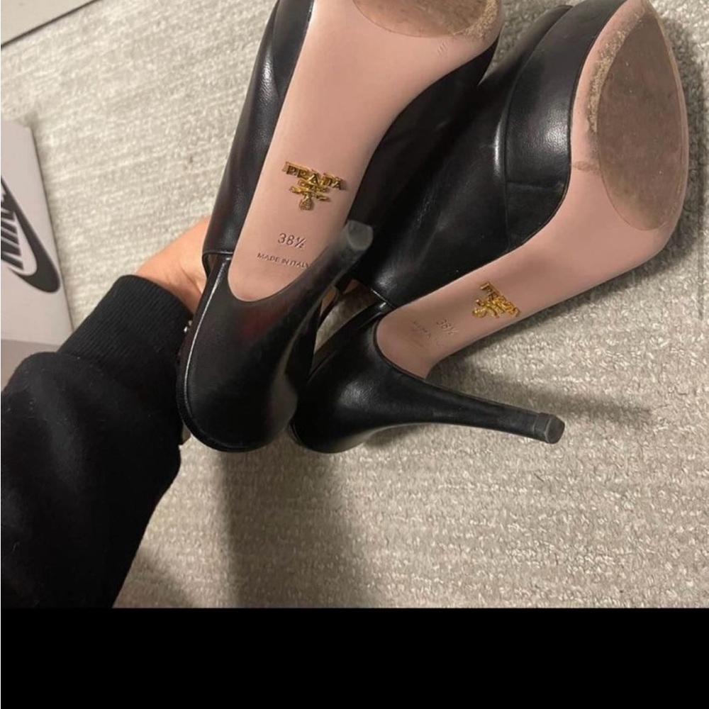 Prada hells - Picture 4 of 8